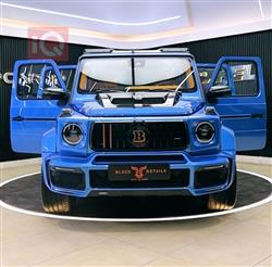 مرسيدس بنز G-Class